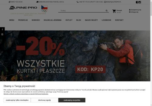 Alpine Pro Polska Sp. z o.o.