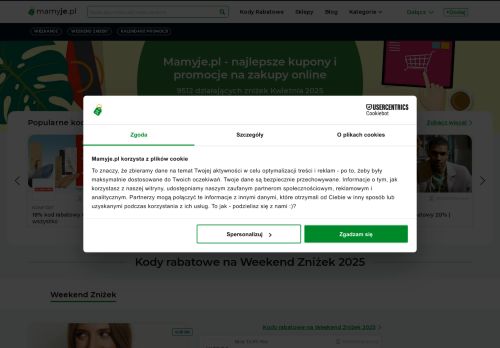 Mamyje.pl
