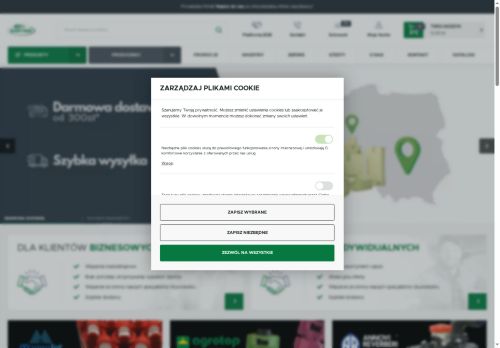 BARTNIK SPÓŁKA KOMANDYTOWA