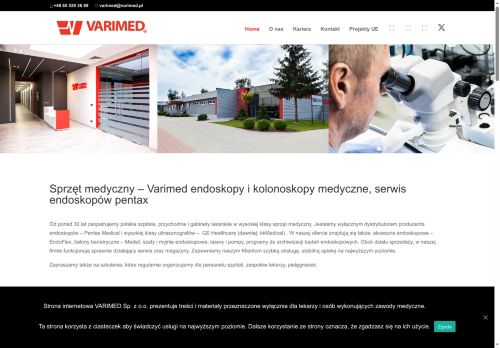 VARIMED Sp.  z o.o.