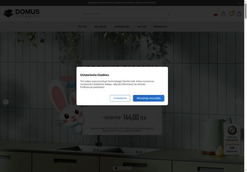 DOMUS sp. z o.o. sp. k.